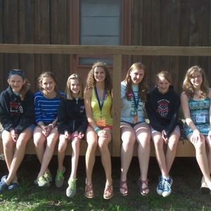 Meet your Posher, Nell